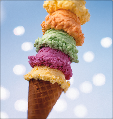 gelato