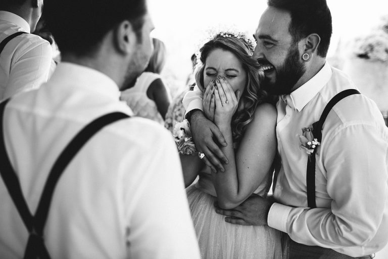giochi per matrimonio
