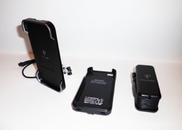 hacked powermat 122611