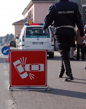 Incidenti a Natale