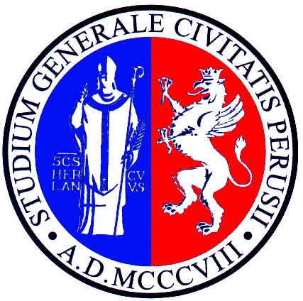 logo unipg
