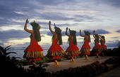 luau