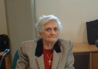 Maria Eletta Martini