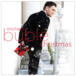 mb christmas album