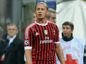 mexes milan