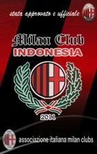 milan club in indonesia
