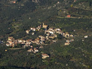 Comunità Montana Toscana