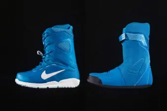 nike 2011 holiday snowboard boots collection 1