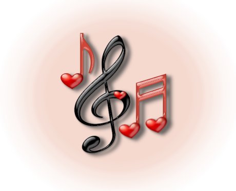 note musicali