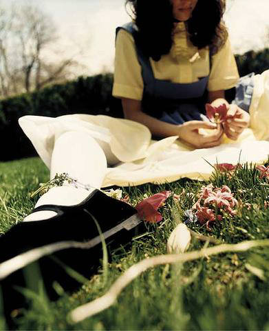 picture Anna Gaskell