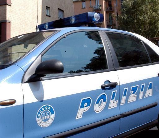Polizia