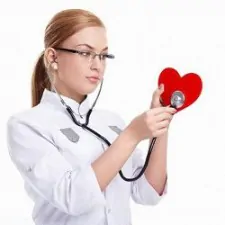 salute cardiovascolare  sesso1