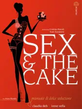 Sex and the cake