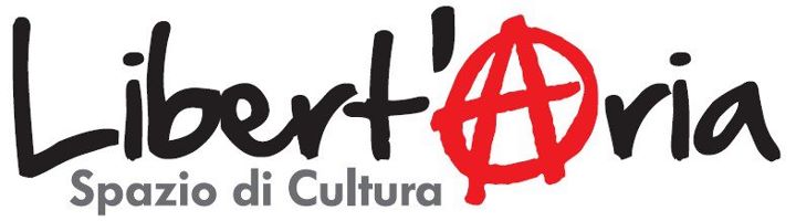 spazio di cultura LibertAria