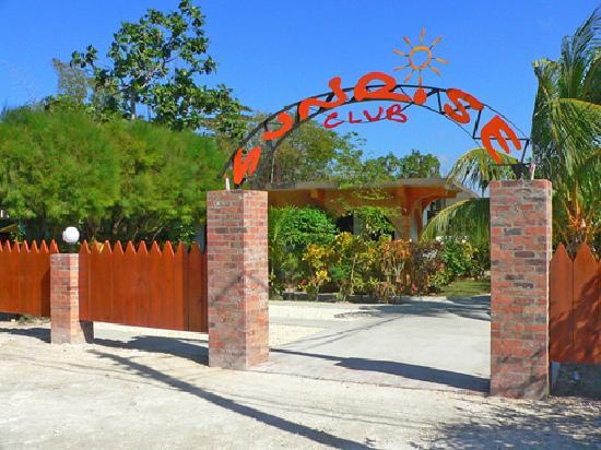 sunrise club hotel