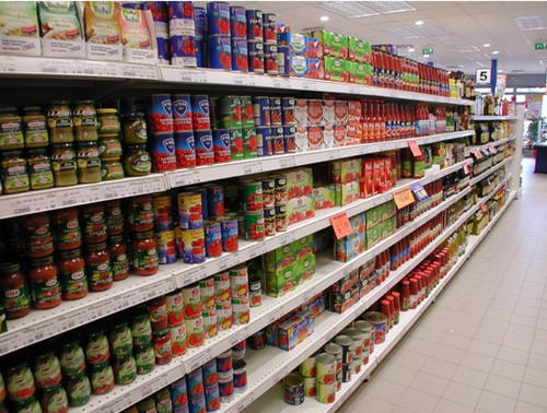 Supermercato