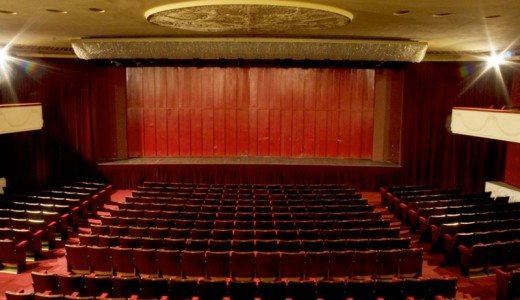 teatro manzoni