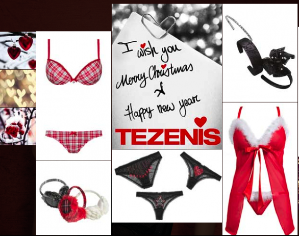 Tezenis natale