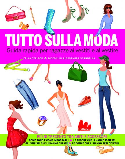 Tutto sulla moda