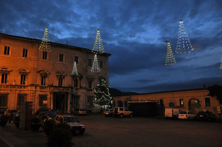 Immacolata in Umbria Immacolata in Umbria