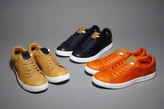 undefeated puma stripe off clyde collection 1