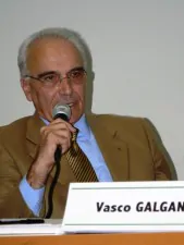Vasco Galgani