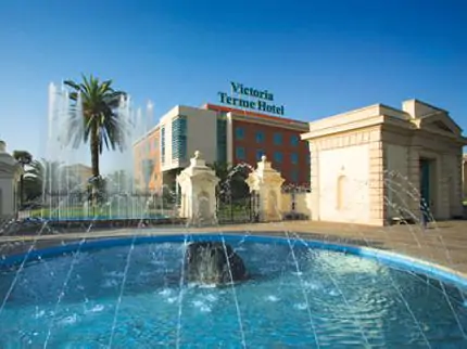 victoria terme hotel