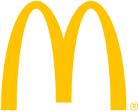 200px McDonalds Golden Arches.svg