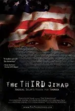 220px The Third Jihad poster