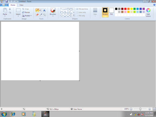 paint