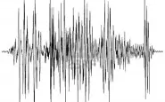 7608127 diagramma di onda audio un grafico di un grafico di onda sismografo simbolo per la misurazione te