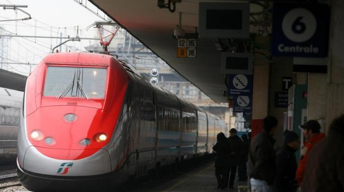 781641-frecciarossa