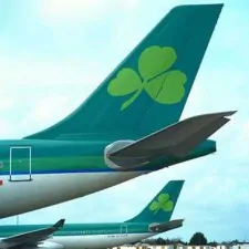 Aer Lingus 0
