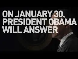 Ask Obama