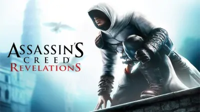 Assasins Creed Revelations thumb06