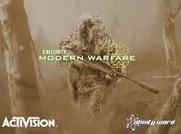Call of Duty Modern Warfare 31