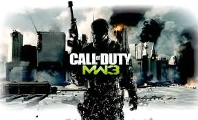 Call of Duty Modern Warfare 32