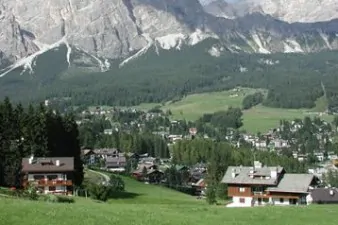 Cortina d'Ampezzo