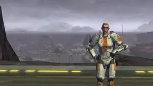 Donne in Star Wars The Old Republic