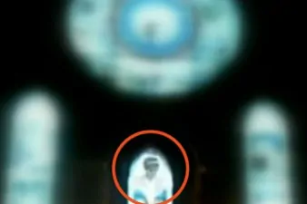 Il fantasma di Lady Diana in un video amatoriale 638x425