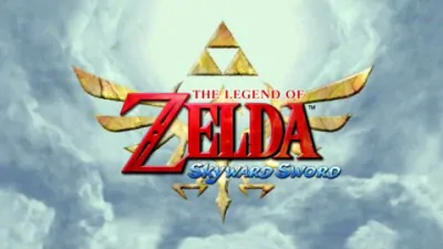 Legend of Zelda Skyward Sword Coming out in June