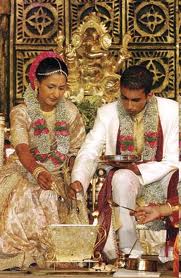 Matrimonio induista