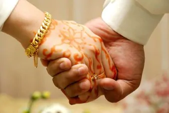 Matrimonio musulmano1