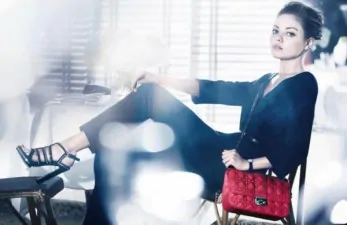 Mila Kunis Dior 1 600x389