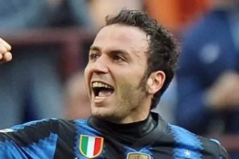 Pazzini ha regalato la vittoria al'Inter