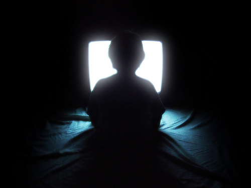 Pericolo-TV