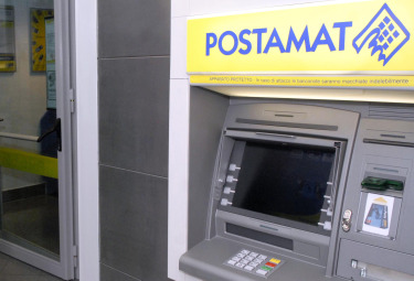 Postamat