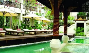 Puripunn Boutique Hotel 007