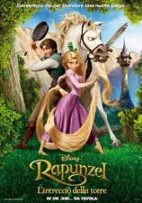 Rapunzel L Intreccio della Torre 288