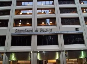 La sede di Standard & Poor's